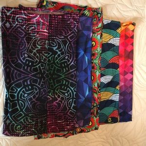 Multipurpose Face coverings/headbands